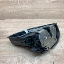 7154628 BTR Front Right Front door lock BMW 5 E60 E61