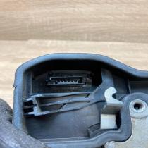 7154628 BTR Front Right Front door lock BMW 5 E60 E61