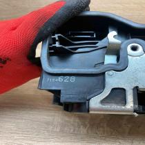 7154628 BTR Front Right Front door lock BMW 5 E60 E61
