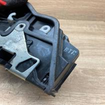 7154628 BTR Front Right Front door lock BMW 5 E60 E61
