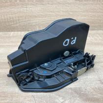 7202144 A046998 Front Right Front door lock BMW 1 E81 E87