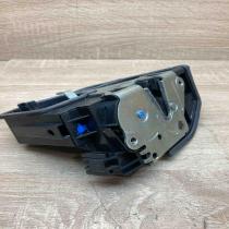 7202144 A046998 Front Right Front door lock BMW 1 E81 E87