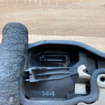 7202144 A046998 Front Right Front door lock BMW 1 E81 E87