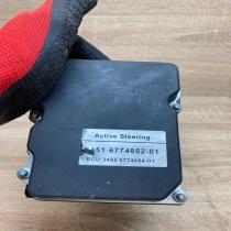 6774852 0265236006  ABS Pump BMW 5 E60 E61