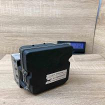 6774852 0265236006  ABS Pump BMW 5 E60 E61