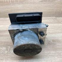 6769707 6758743 Used ABS Pump BMW 5 E60 E61