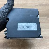 6769707 6758743 Used ABS Pump BMW 5 E60 E61