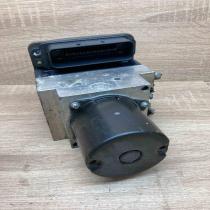 6783360 0265250217  ABS Pump BMW 5 E60 E61