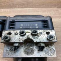 6783360 0265250217  ABS Pump BMW 5 E60 E61