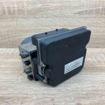 6769703 0265234134  ABS Pump BMW 5 E60 E61
