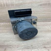 6769703 0265234134  ABS Pump BMW 5 E60 E61