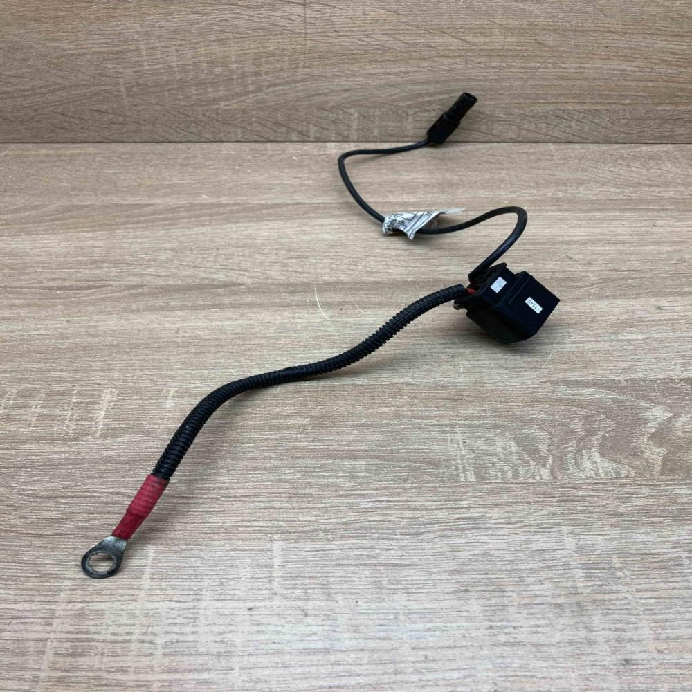7811938 7811162  Plug wire BMW 1 F20 F21