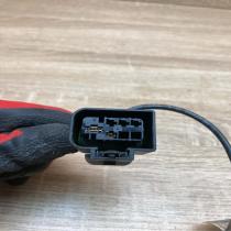 7811938 7811162  Plug wire BMW 1 F20 F21