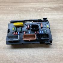 9661086980 BSML1000  BSM Control unit Peugeot 207
