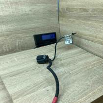 7811938 7811162  Plug wire BMW 1 F20 F21