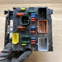 9661086980 BSML1000  BSM Control unit Peugeot 207