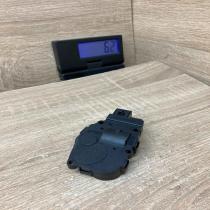 28112007f 410475520  Air flap motor/actuator Mercedes-Benz ML W164