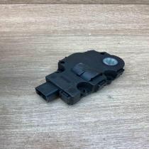 22112007 410475520  Air flap motor/actuator BMW 3 E90 E91