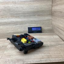 9661086980 BSML1000  BSM Control unit Peugeot 207