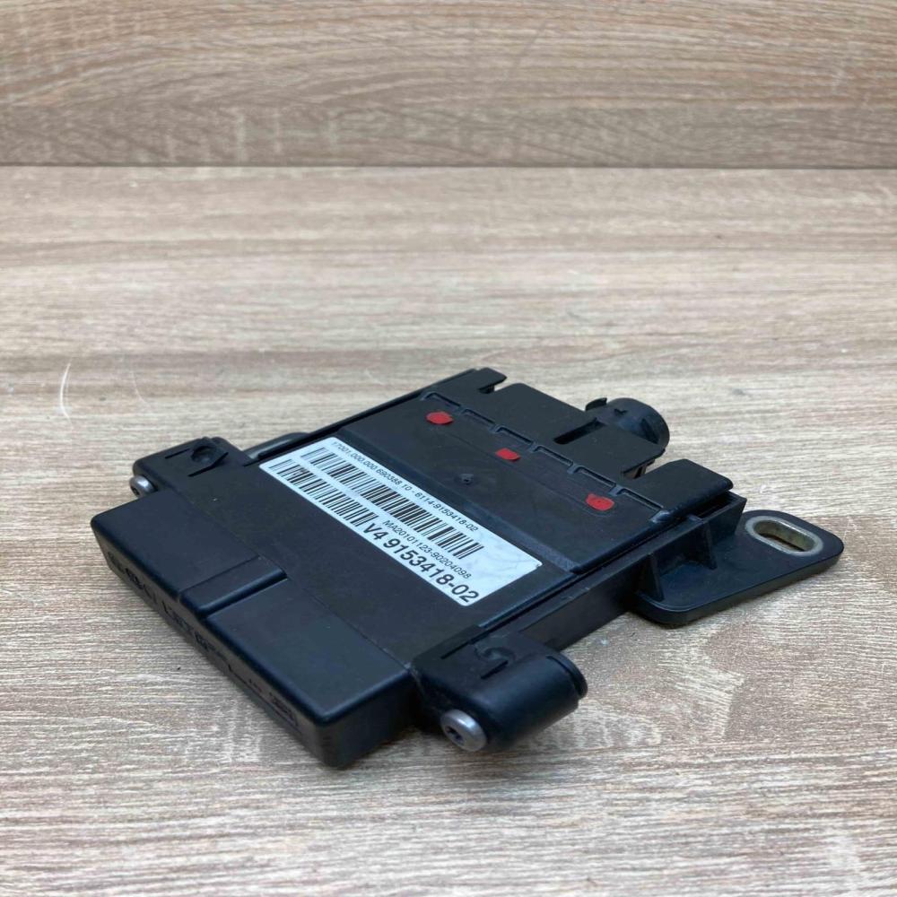 9153418   Current control relay BMW 5 F10 F11