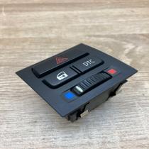 9132421   Hazard light switch BMW 3 E90 E91