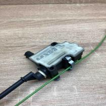 6985880 40620442  Fuel tank cap lock Mini Cooper Coupe R58
