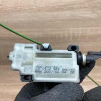 6985880 40620442  Fuel tank cap lock Mini Cooper Coupe R58