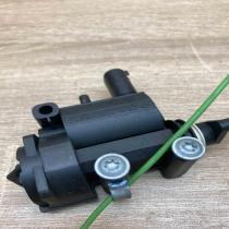 6985880 40620442  Fuel tank cap lock Mini Cooper Coupe R58