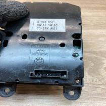 6963051 0528K  Head unit multimedia control BMW 5 E60 E61