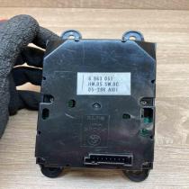 6963051 0528K  Head unit multimedia control BMW 5 E60 E61