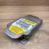 6978373 2204391 10  Airbag control unit/module BMW 5 E60 E61