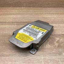6978373 2204391 10  Airbag control unit/module BMW 5 E60 E61