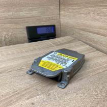 6978373 2204391 10  Airbag control unit/module BMW 5 E60 E61