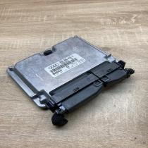 038906018S 0281001721  Engine control unit/module ECU Audi A3 S3 8L