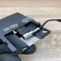 6928461 921 800 002 With Plug Aerial antenna amplifier BMW 3 E90 E91