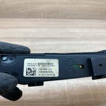 9202933 107552 10  ESP (stability program) switch BMW 5 F10 F11