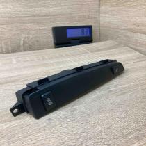 9202933 107552 10  ESP (stability program) switch BMW 5 F10 F11