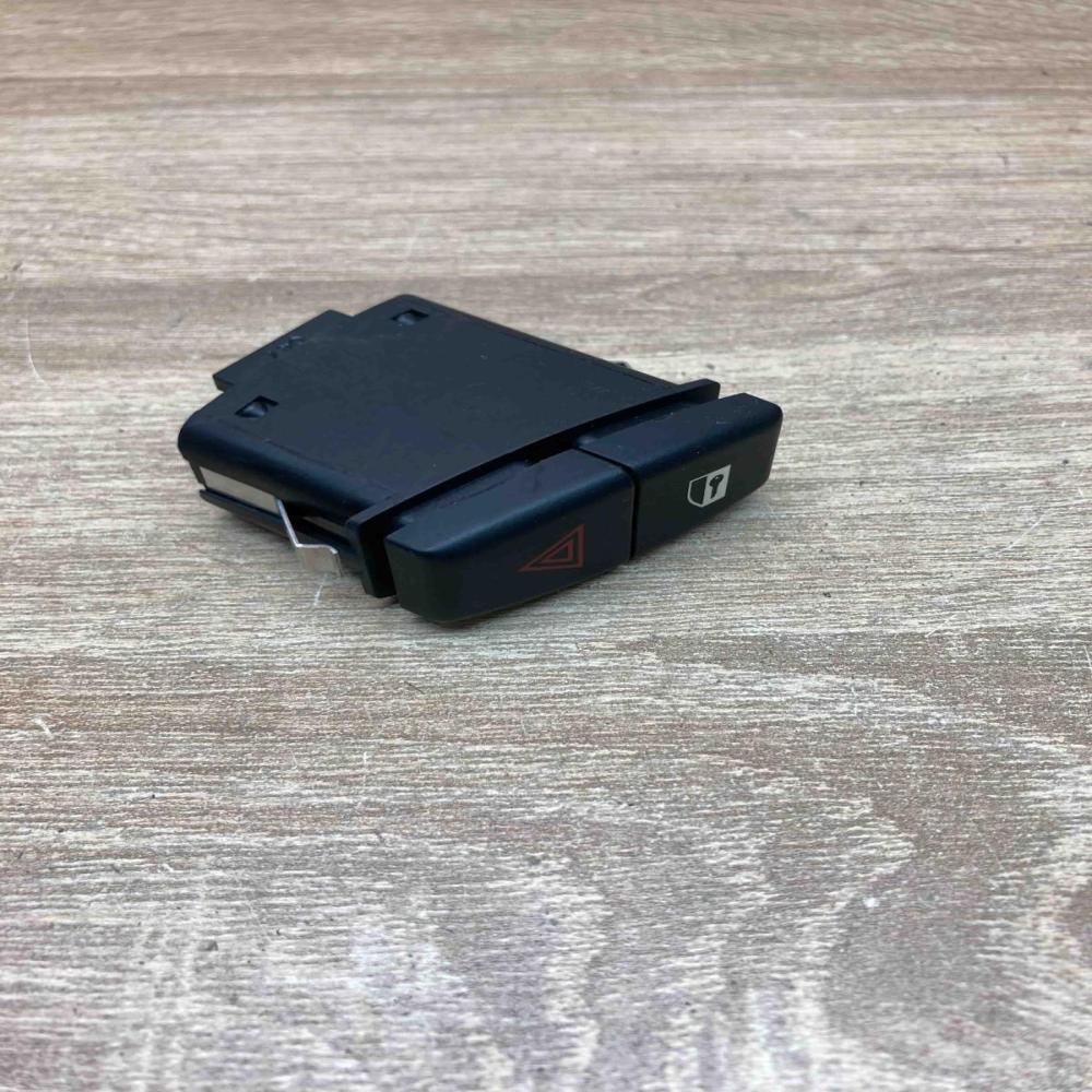 6919506 549519500  Hazard light switch BMW X3 E83