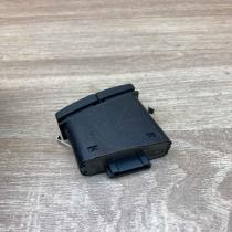 6919506 549519500  Hazard light switch BMW X3 E83