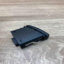 6919506 549519500  Hazard light switch BMW X3 E83