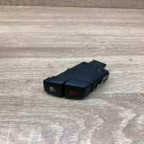 9161896   Hazard light switch BMW 5 F10 F11