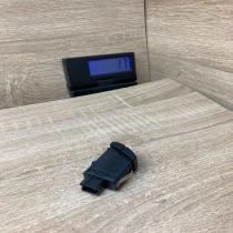 9161896   Hazard light switch BMW 5 F10 F11