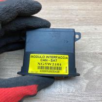 XG5W2101 V32760  Other control units/modules BMW 5 E60 E61