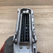 8A0907401B 0281001185  Engine control unit/module ECU Audi 80 90 S2 B4