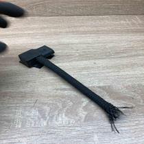 7805152 3J15  Exhaust gas pressure sensor BMW 3 E90 E91