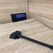 7805152 3J15  Exhaust gas pressure sensor BMW 3 E90 E91