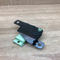 3418539   Airbag deployment crash/impact sensor BMW X3 E83