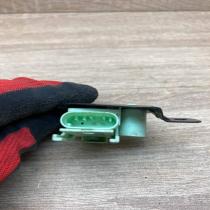 3418539   Airbag deployment crash/impact sensor BMW X3 E83