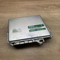 8A0907401B 0281001185  Engine control unit/module ECU Audi 80 90 S2 B4