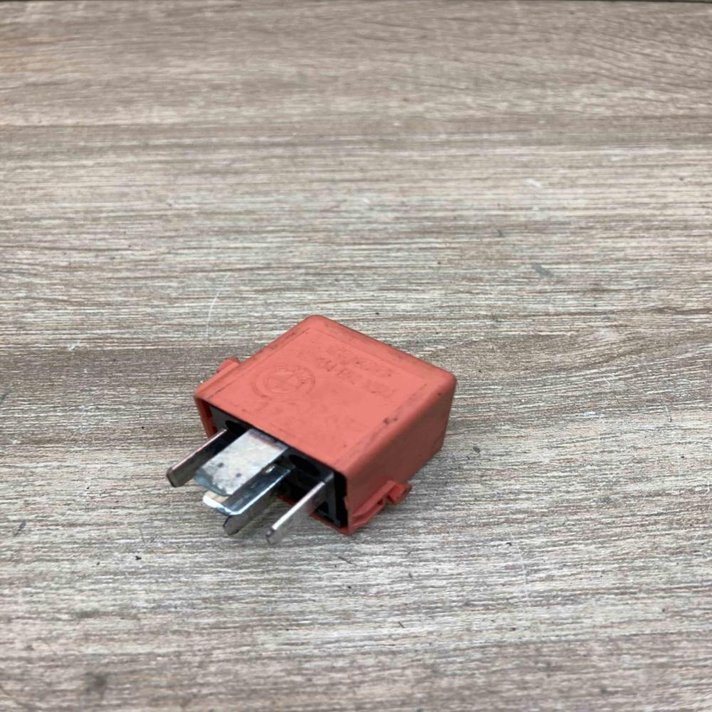 1742690   Other relay BMW 3 E46
